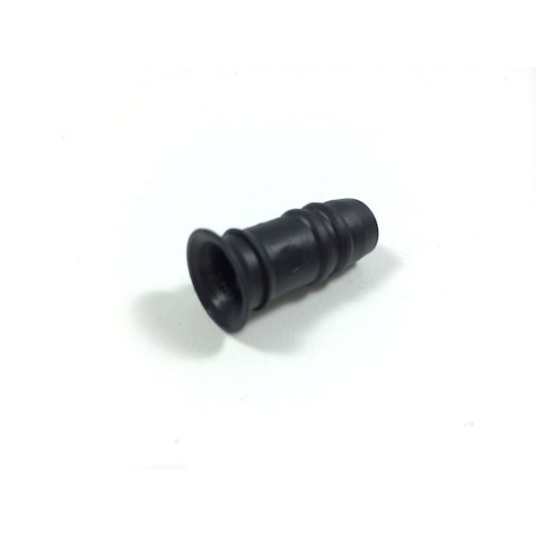 Fairchild Industries G4137 - 1953-1996 Chevrolet Corvette Gas Neck Overflow Hose Nipple G4137 - main